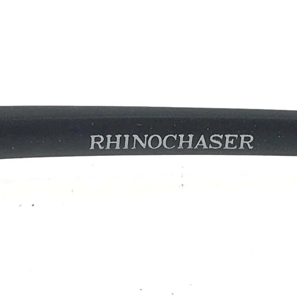 Oakley Eyeglasses Frames Rhinochaser OX3111-0254 Satin Black Half Rim 54-18-143